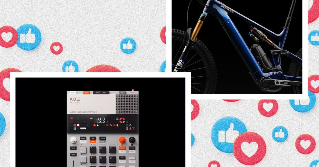 An Instagram iPad App, a New Motorola Razr, and Gemini’s Newest—Right here’s Your Gear Information of the Week