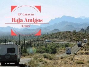 Extraordinary Baja Mexico RV Tour | Evaluate: Week 1