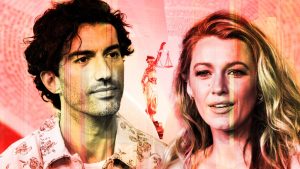 In Justin Baldoni-Blake Vigorous Authorized Saga, Publicist Stephanie Jones Refutes Leaking Fees