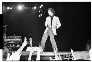 HBO Billy Joel Documentary To Open Tribeca Competition