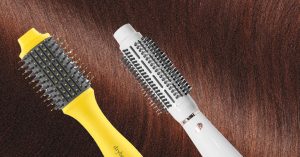 The 6 Finest Blow-Dry Brushes of 2025
