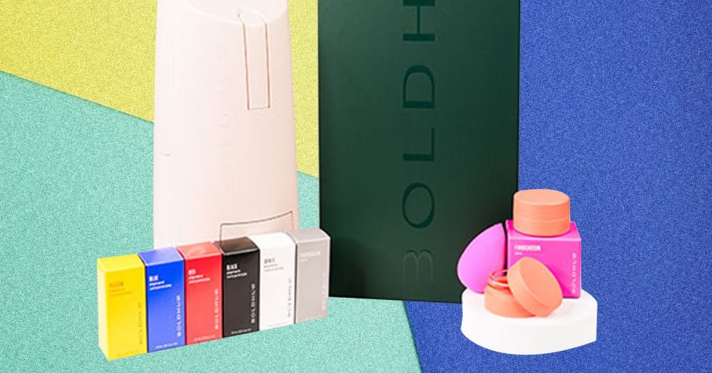 BoldHue Assessment: Print Your Personal Basis