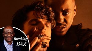 Ncuti Gatwa And Edward Bluemel To Star In ‘Born With Tooth’ In West Finish