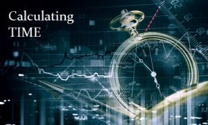 It is Simply Time – The Final Frontier