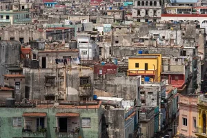 Cuba Misplaced A Quarter Of Its Inhabitants In The Final 4 Years