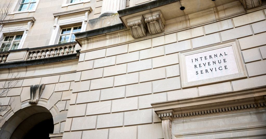 DOGE Is Planning a Hackathon on the IRS. It Needs Simpler Entry to Taxpayer Knowledge