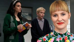 ‘Dying For Intercourse’ Director Shannon Murphy On Balancing Comedy & Tragedy