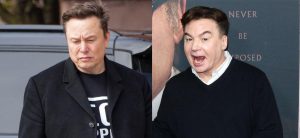 Elon Musk Trashes ‘SNL’ Over Skit Mocking Tesla Vandalism