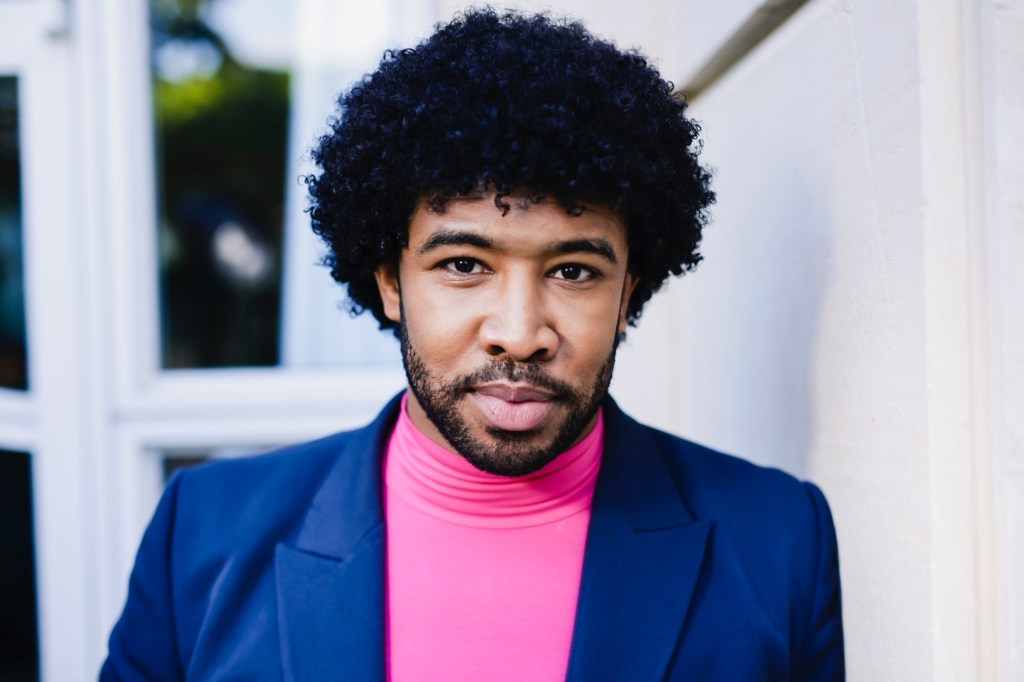 WHCA President Eugene Daniels Talks About Trump 2.0’s Assaults On Information Media WHCA President Eugene Daniels Talks About Trump 2.0’s Assaults On Information Media