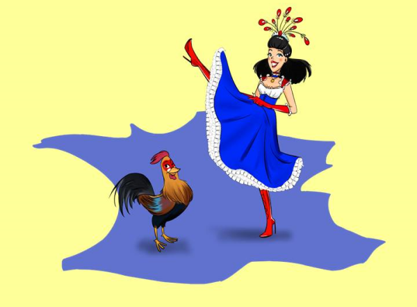 Every little thing About The French | Afraid To Ask {Ebook Assessment} Every little thing About The French | Afraid To Ask {Ebook Assessment}