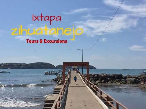 Excursions In Ixtapa Zihuatanejo, Mexico: Ketavi Excursions Excursions In Ixtapa Zihuatanejo, Mexico: Ketavi Excursions