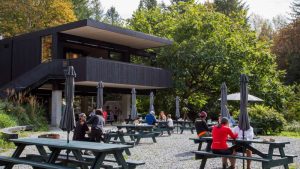 Fergie’s Cafe | Squamish, British Columbia: Assessment