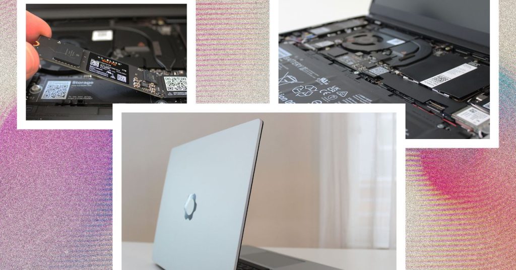 Framework Laptop computer 13 (AMD, 2025) Assessment: The Lengthy Sport Framework Laptop computer 13 (AMD, 2025) Assessment: The Lengthy Sport