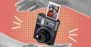 Fujifilm Instax Mini 41 Evaluation: A Fashionable, Succesful Finances Immediate Digicam