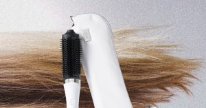 GHD Duet Blowdry Assessment: Energy and Unbelievable Styling—for a Value