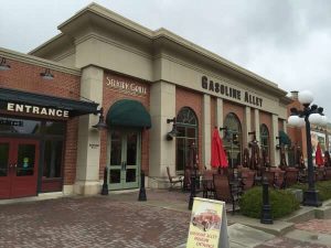 Gasoline Alley Museum | Heritage Park In Calgary {Evaluation}
