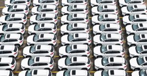 This Is How You Get a Chinese language EV Into america