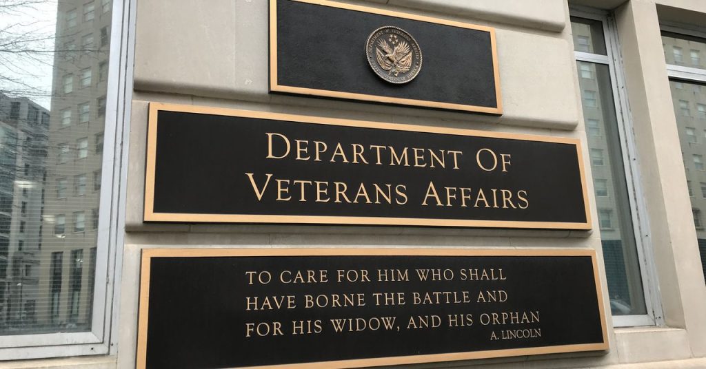 Inside DOGE’s AI Push on the Division of Veterans Affairs Inside DOGE’s AI Push on the Division of Veterans Affairs