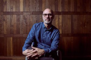 ‘Succession’ Creator’s New HBO Film Releases First Look Photographs