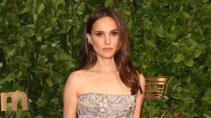 Natalie Portman Remembers Being “Actually Sexualized” As Baby Actor
