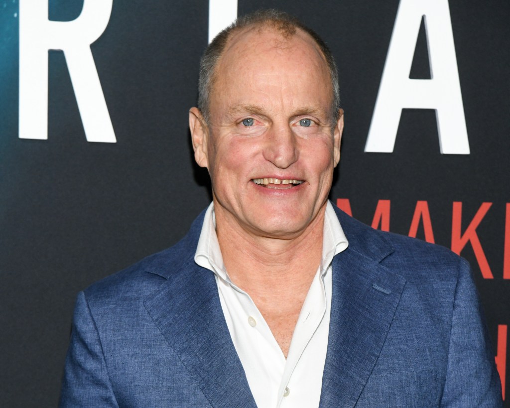 Woody Harrelson Clarifies Why He Turned Down ‘The White Lotus’ Position Woody Harrelson Clarifies Why He Turned Down ‘The White Lotus’ Position