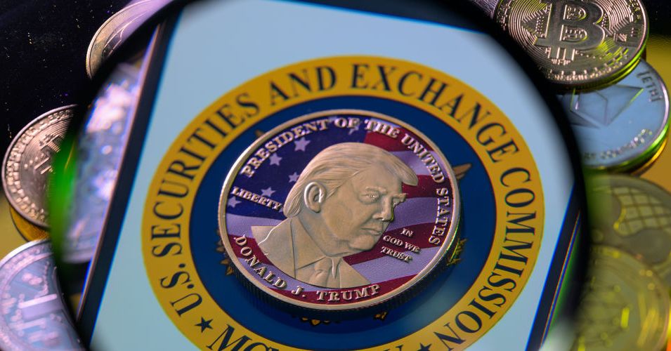 The Actual Winners of the Trump Memecoin Feeding Frenzy The Actual Winners of the Trump Memecoin Feeding Frenzy