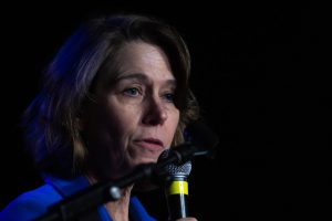 Liberal Decide Susan Crawford Wins Wisconsin Supreme Court docket Race, Defeating A Rival Backed By Elon Musk