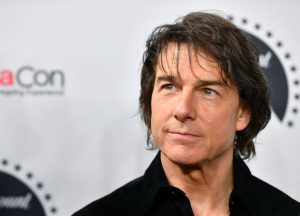 Tom Cruise “Underestimated As An Actor,” Says Kenneth Branagh