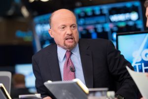 Jim Cramer Warns New Trump Tariffs Would Be “Horrendous For The Economic system”