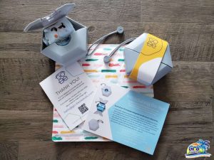 Go-Be Sleeves | Eco-Pleasant Tray Desk Covers: For Journey