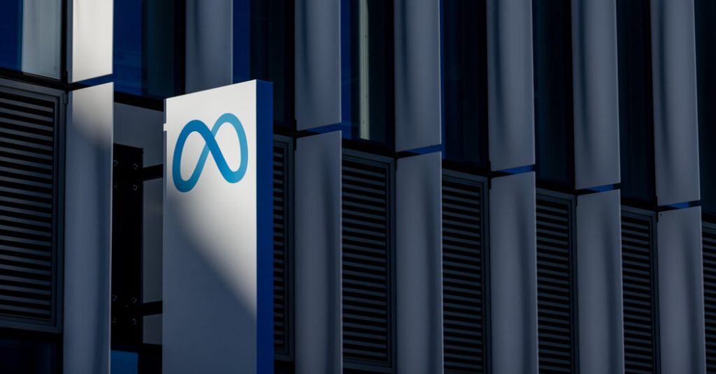 U.S. Prepares to Problem Meta’s Social Media Dominance