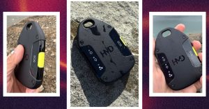 HMD OffGrid Satellite tv for pc Communicator Evaluation: Suits in Your Pocket