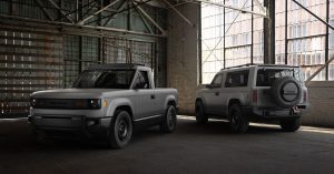 Slate Auto’s K Electrical Pickup Is Right here: Pricing, Specs, Vary, Launch Date