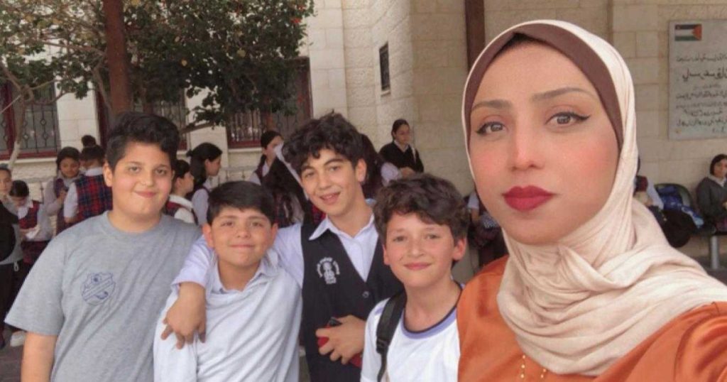 I’m not a quantity, I’m an actual story from Gaza. Keep in mind it | Israel-Palestine battle Information I’m not a quantity, I’m an actual story from Gaza. Keep in mind it | Israel-Palestine battle Information