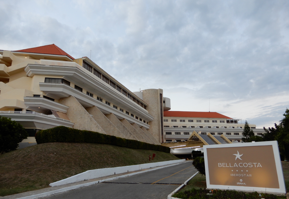 Iberostar Origin Bella Costa: Varadero Seaside, Cuba {Overview} Iberostar Origin Bella Costa: Varadero Seaside, Cuba {Overview}