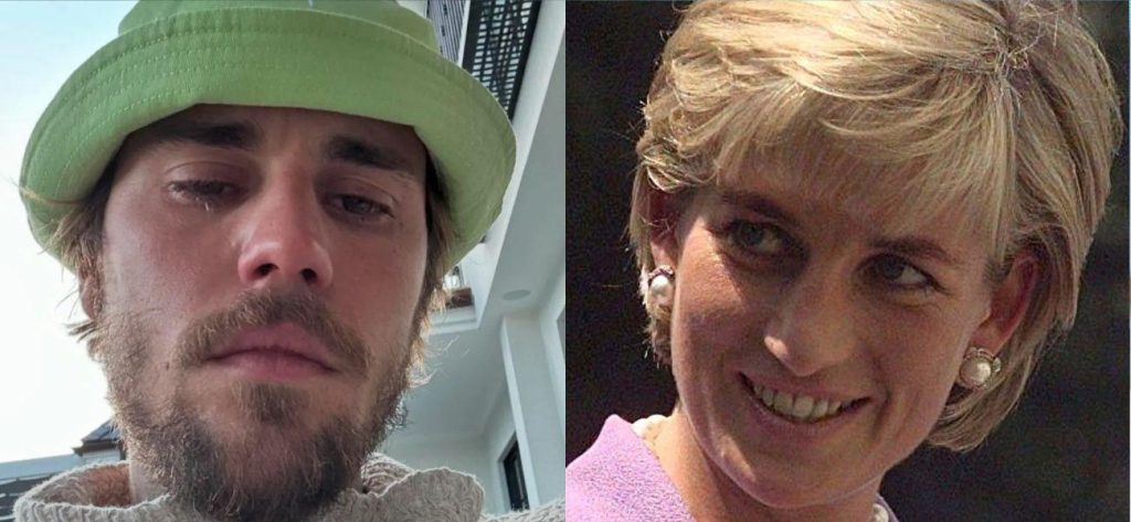 Justin Bieber Rants About Wanting To ‘Rip’ Off Heads Of Paparazzi