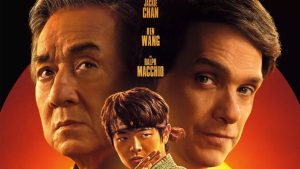 Legends’ Will get Prolonged Look At CinemaCon