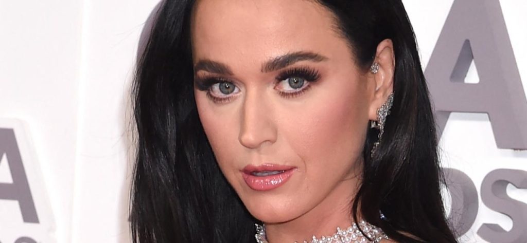 Katy Perry Dealt One other Blow After Blue Origin Spaceflight