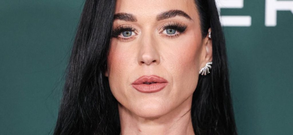 Katy Perry Cancels Reveals After House Flight Backlash Katy Perry Cancels Reveals After House Flight Backlash
