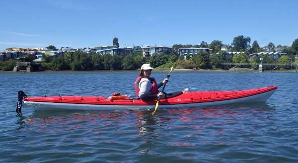 Ocean River Sports activities Kayak Excursions: Victoria, BC {Assessment} Ocean River Sports activities Kayak Excursions: Victoria, BC {Assessment}
