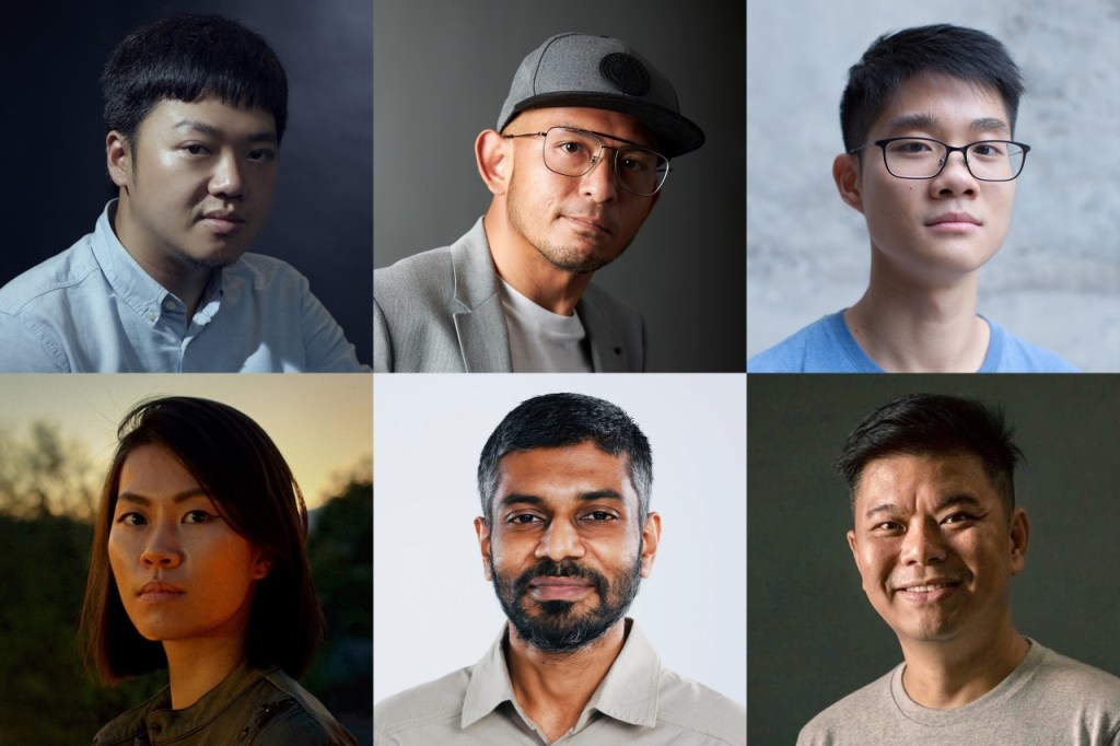 Eric Khoo Brews Up Singapore Anthology Movie ‘Kopitiam Days’ Eric Khoo Brews Up Singapore Anthology Movie ‘Kopitiam Days’