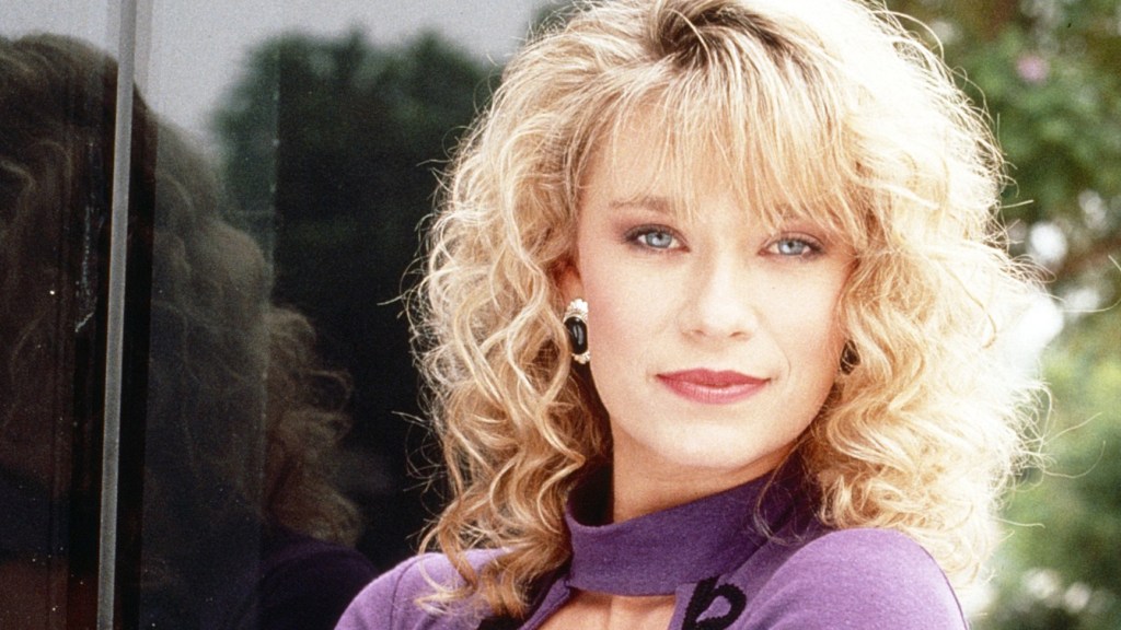 ‘Knots Touchdown’ Actress Was 63 ‘Knots Touchdown’ Actress Was 63