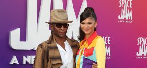 Zendaya’s Marriage ceremony Gown Will Have A Acquainted Contact