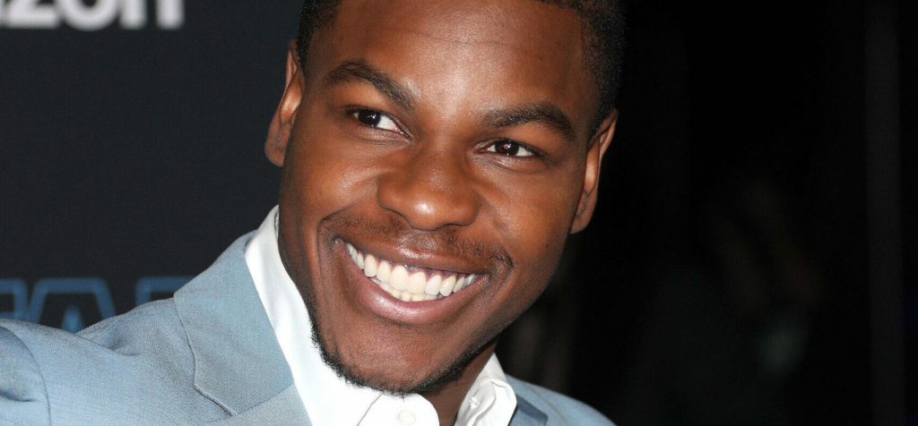 Why John’s Boyega’s ‘So White’ ‘Star Wars’ Criticism Is Spot-On