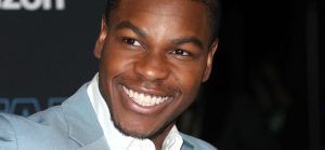 Why John’s Boyega’s ‘So White’ ‘Star Wars’ Criticism Is Spot-On