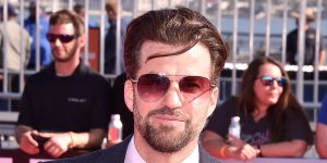 Johnny Bananas Claps Again After Netflix Present Controversy