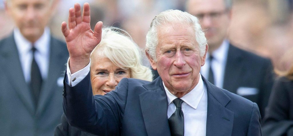 King Charles To Resume Public Duties After Transient Hospitalization
