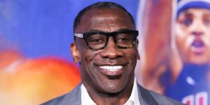 Shannon Sharpe Fights Again In opposition to Explosive M Lawsuit