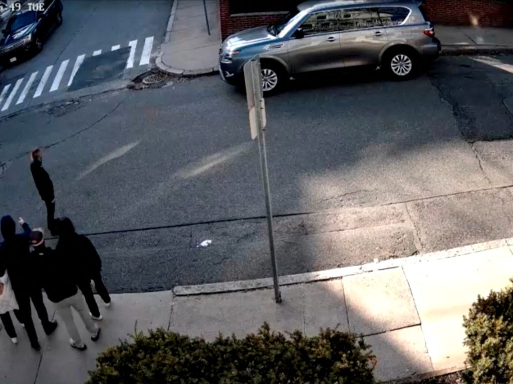 The US is in all-out kidnapping mode, and nobody is secure | Donald Trump The US is in all-out kidnapping mode, and nobody is secure | Donald Trump