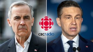 How Trump’s Canada Jibes Made Media & Tradition A Political Battleground